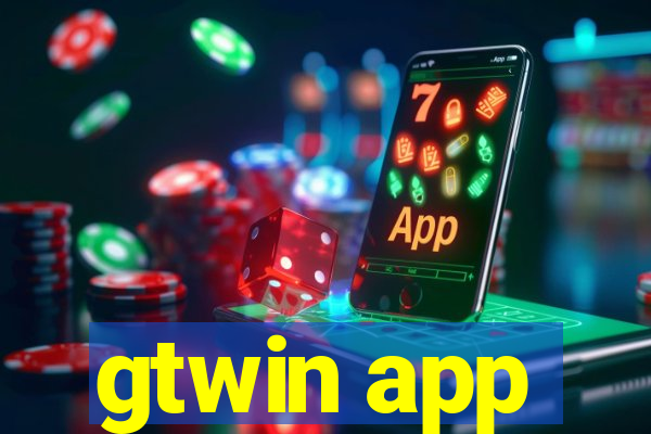 gtwin app